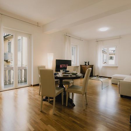 Arena Luxury Apartment فيرونا المظهر الخارجي الصورة