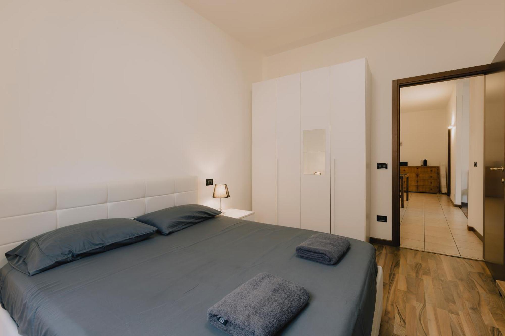 Arena Luxury Apartment فيرونا المظهر الخارجي الصورة