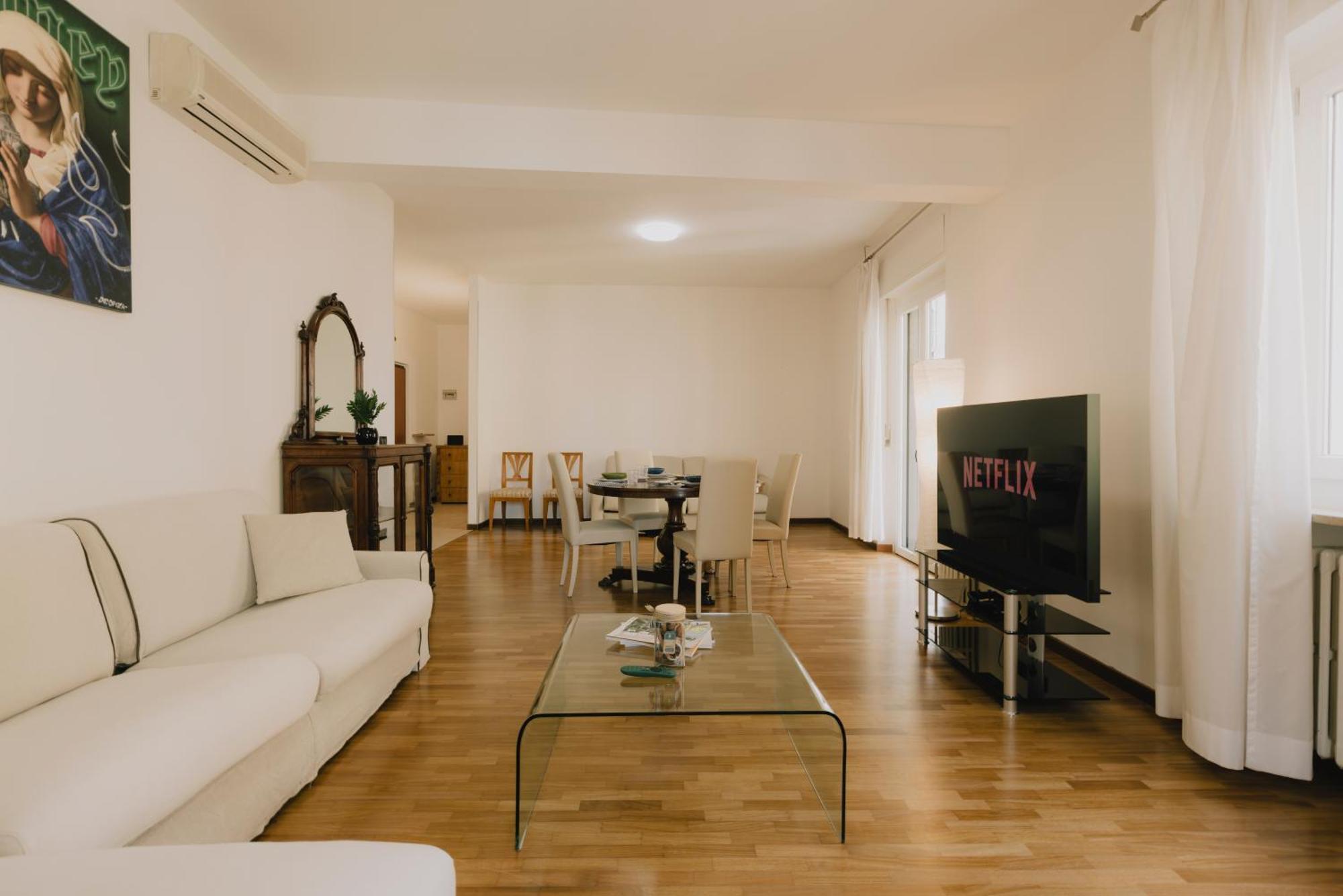 Arena Luxury Apartment فيرونا المظهر الخارجي الصورة