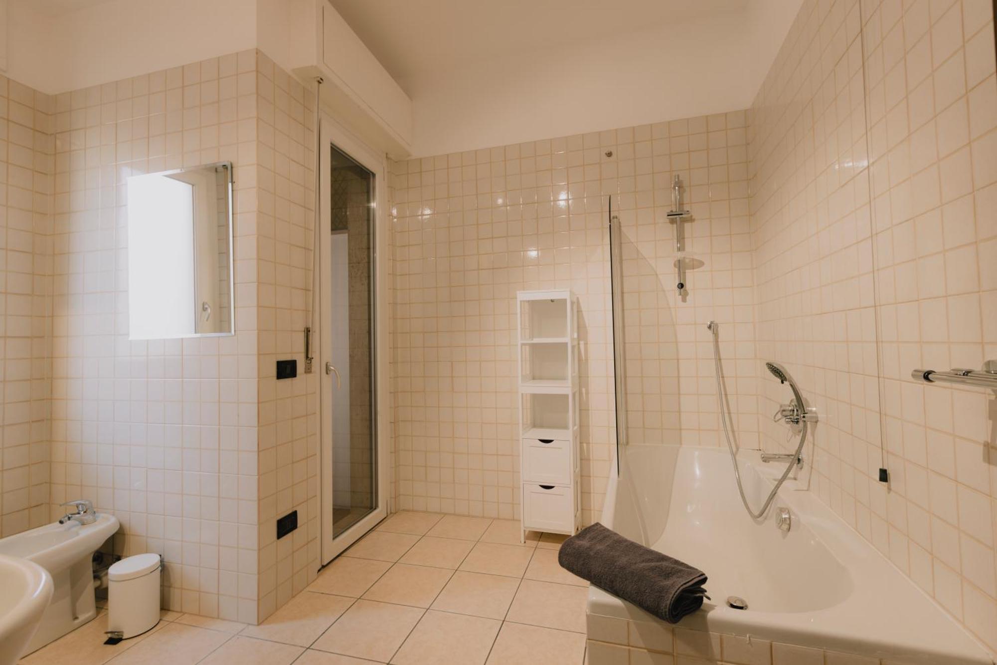 Arena Luxury Apartment فيرونا المظهر الخارجي الصورة