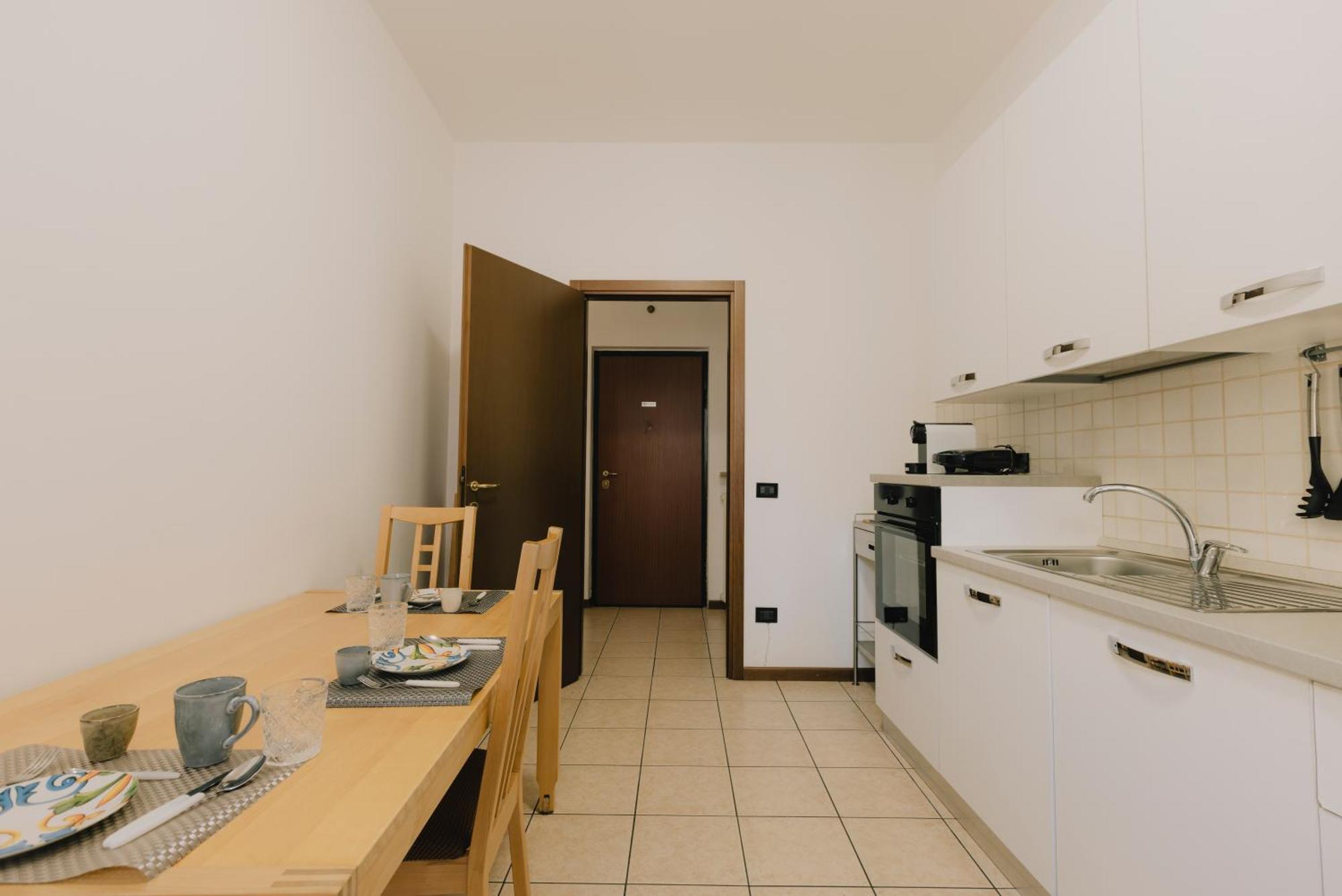 Arena Luxury Apartment فيرونا المظهر الخارجي الصورة