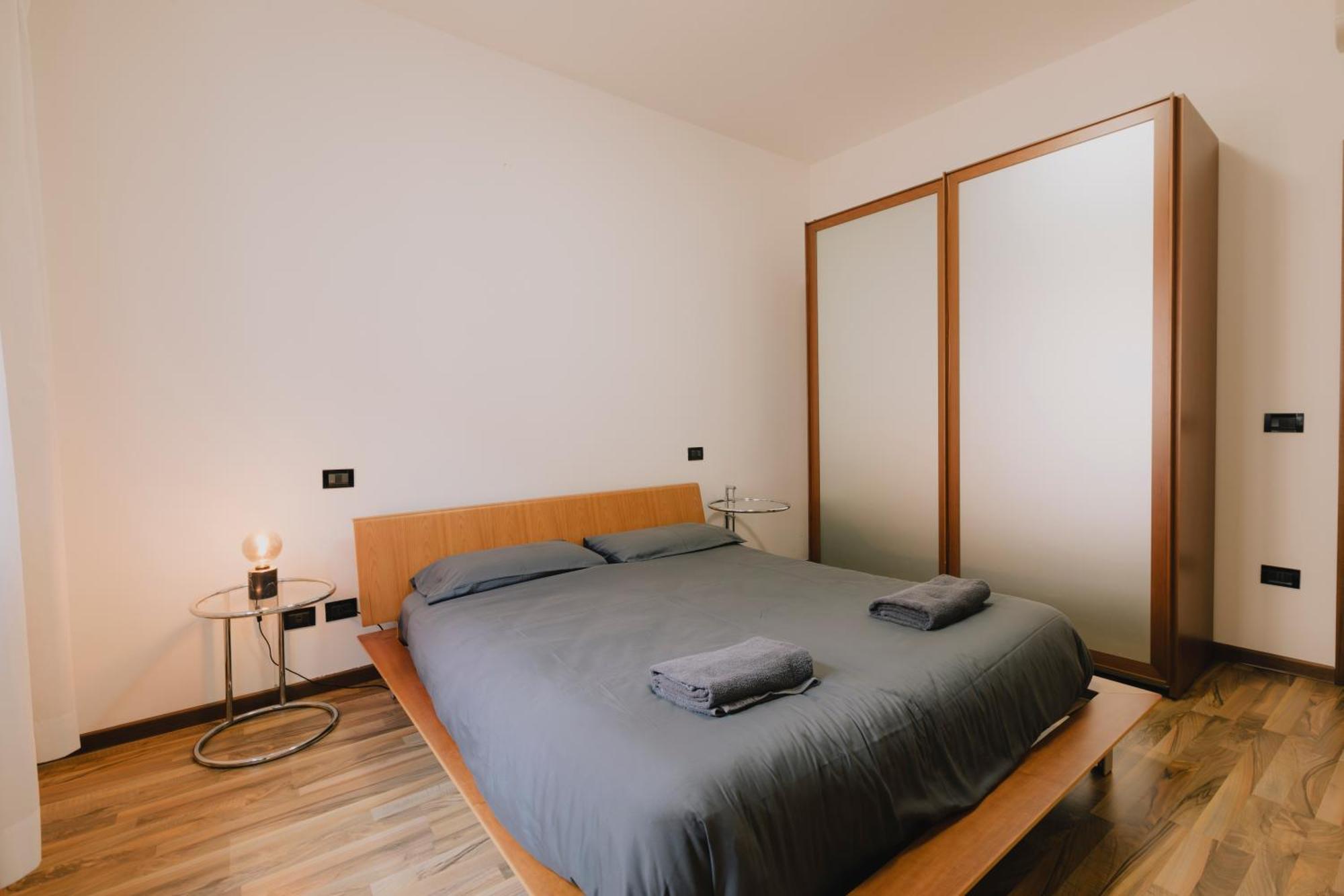 Arena Luxury Apartment فيرونا المظهر الخارجي الصورة