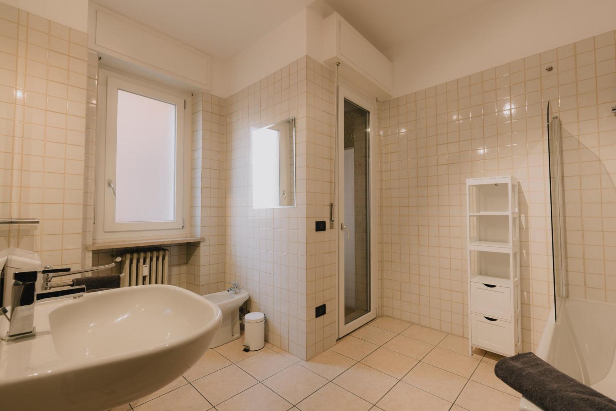 Arena Luxury Apartment فيرونا المظهر الخارجي الصورة